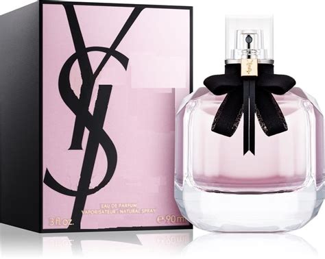 ysl mon paris zamiennik|YSL hypnotic chypre.